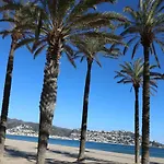 Appartement Rhode Vista Al Mar Roses