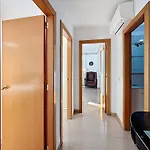 Appartement Rhode Vista Al Mar