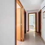 Appartement Rhode Vista Al Mar Roses