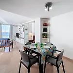 Rhode Vista Al Mar Appartement Roses