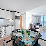 Rhode Vista Al Mar Appartement Roses