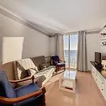 Appartement Rhode Vista Al Mar Roses