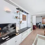 Appartement Rhode Vista Al Mar