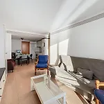 Appartement Rhode Vista Al Mar *