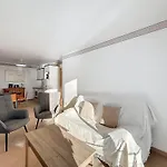 Appartement Rhode Vista Al Mar