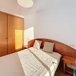 Appartement Rhode Vista Al Mar Roses