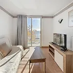 Rhode Vista Al Mar Appartement Roses