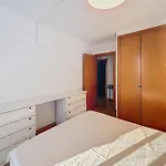 Rhode Vista Al Mar Appartement *