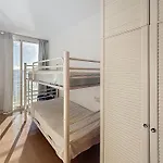 Appartement Rhode Vista Al Mar Roses