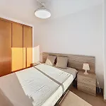 Appartement Rhode Vista Al Mar *