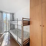 Appartement Rhode Vista Al Mar *