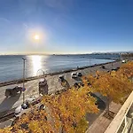 Rhode Vista Al Mar Appartement