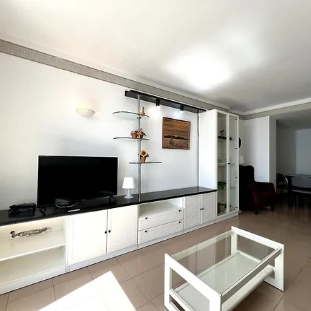 Appartement Rhode Vista Al Mar