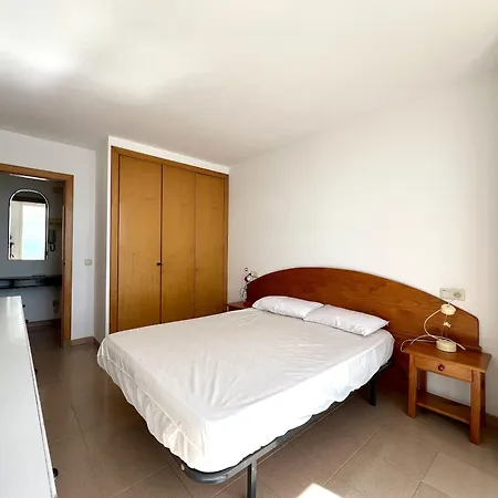 Appartement Rhode Vista Al Mar Roses