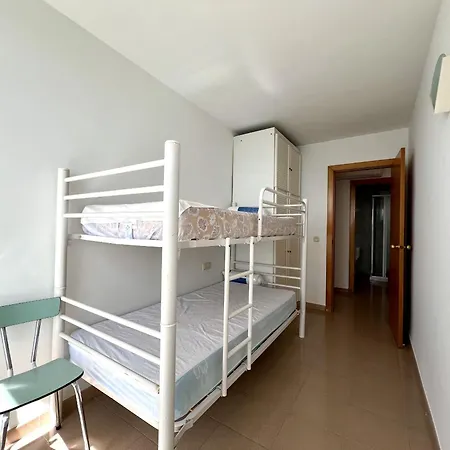 Rhode Vista Al Mar Appartement Roses