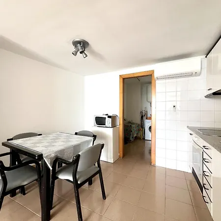 Appartement Rhode Vista Al Mar *