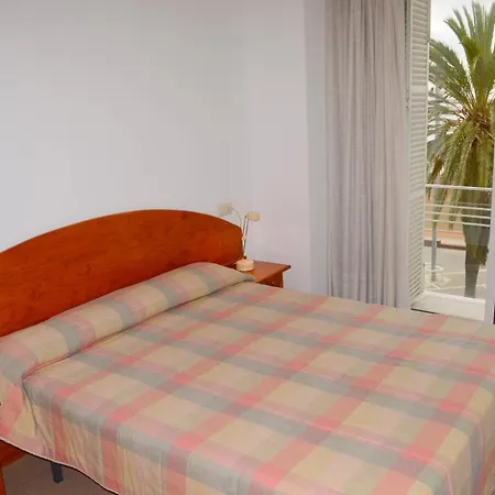 Appartement Rhode Vista Al Mar *