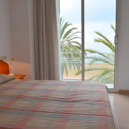Rhode Vista Al Mar Appartement *