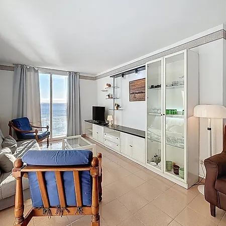 Daire Rhode Vista Al Mar