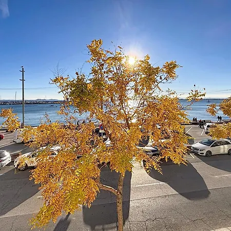 아파트 Rhode Vista Al Mar