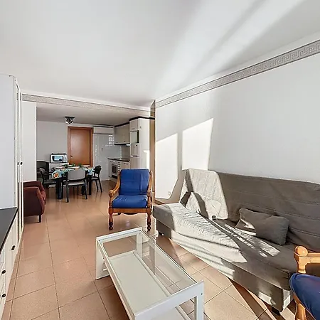 Apartamento Rhode Vista Al Mar *
