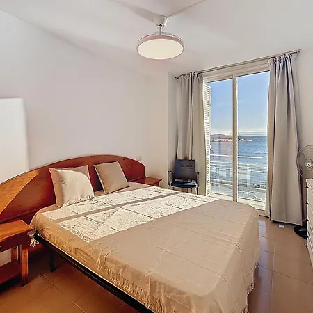 Apartamento Rhode Vista Al Mar