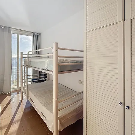 Apartamento Rhode Vista Al Mar Roses