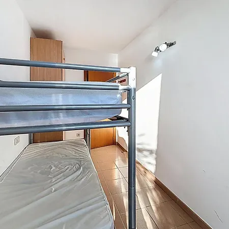 Apartamento Rhode Vista Al Mar Roses