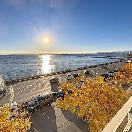 아파트 Rhode Vista Al Mar