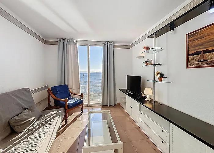 Rhode Vista Al Mar 로지즈