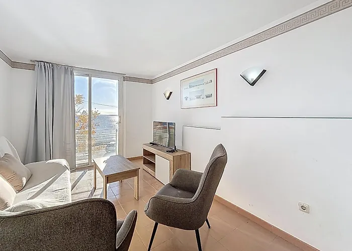 아파트 Rhode Vista Al Mar