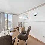Apartmán Rhode Vista Al Mar