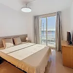 Rhode Vista Al Mar
