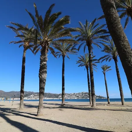 Rhode Vista Al Mar Apartmán