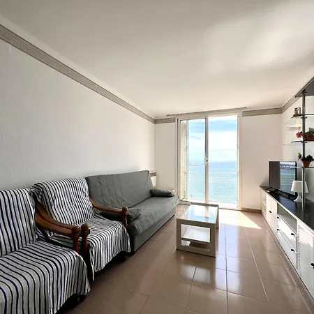 Apartmán Rhode Vista Al Mar *
