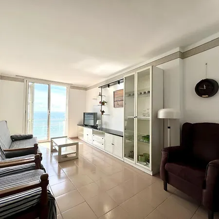 Rhode Vista Al Mar Apartmán
