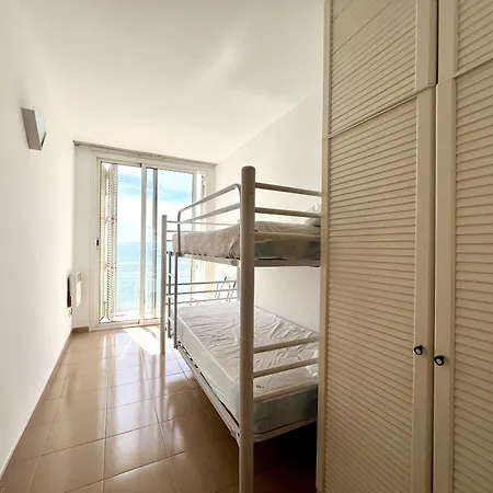 Apartmán Rhode Vista Al Mar