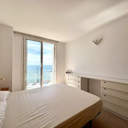 Rhode Vista Al Mar Apartmán