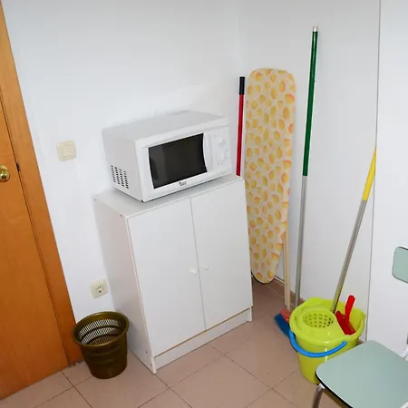 Apartmán Rhode Vista Al Mar *