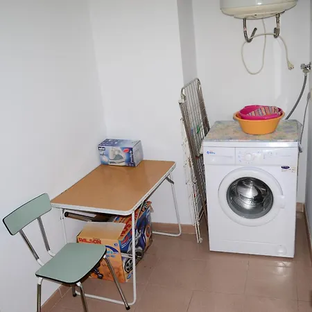 Apartmán Rhode Vista Al Mar Roses