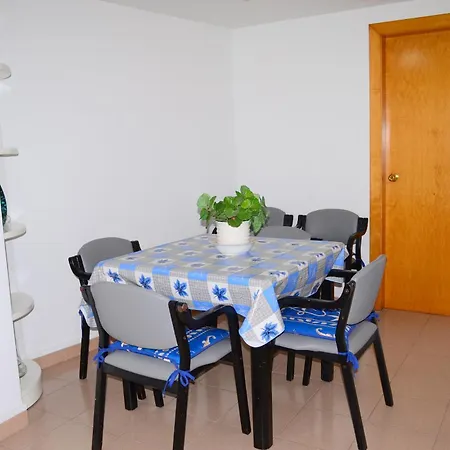 Apartmán Rhode Vista Al Mar