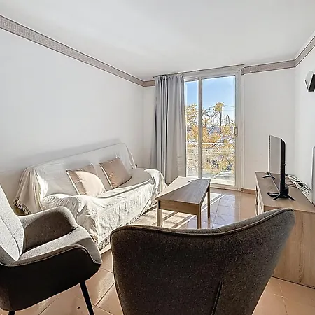 Rhode Vista Al Mar Διαμέρισμα