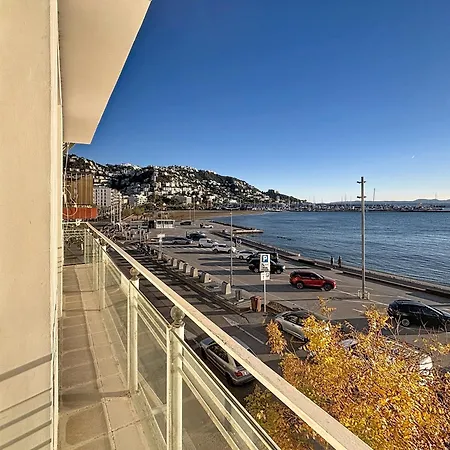 Διαμέρισμα Rhode Vista Al Mar