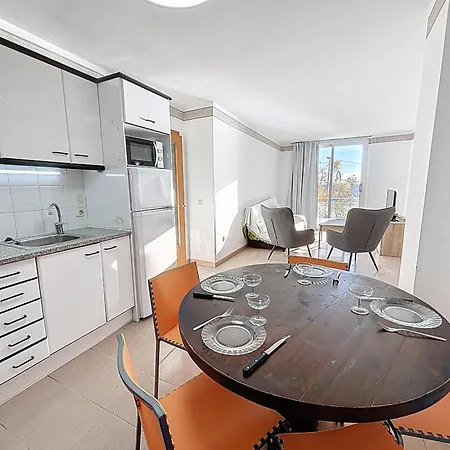 Rhode Vista Al Mar Ρόζες