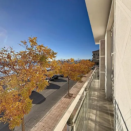 Rhode Vista Al Mar Διαμέρισμα *