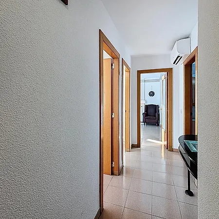 Διαμέρισμα Rhode Vista Al Mar *