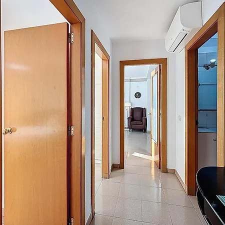 Appartement Rhode Vista Al Mar