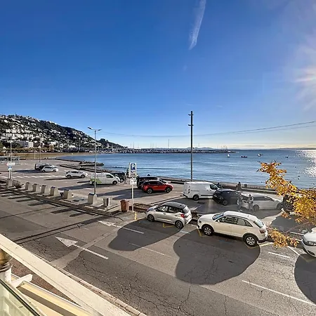 Rhode Vista Al Mar * Ρόζες