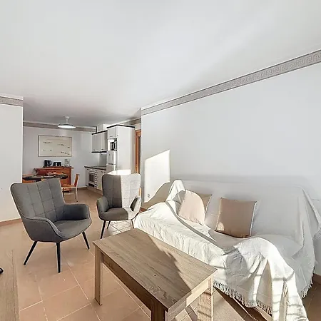 Rhode Vista Al Mar *