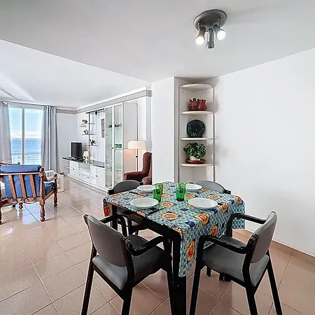 Rhode Vista Al Mar Διαμέρισμα Ρόζες